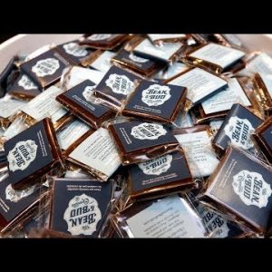 Unveil edible cannabis products