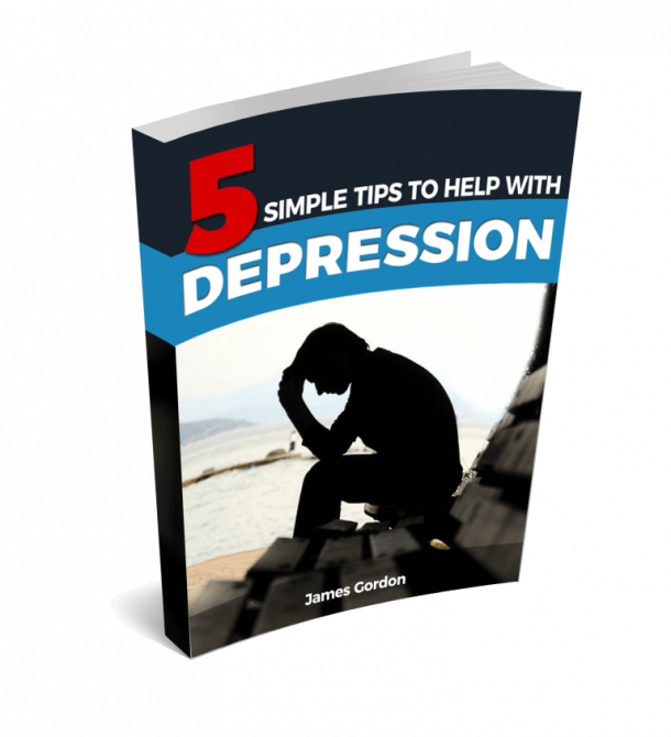 overcoming depression guide