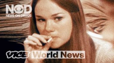 News on Drugs