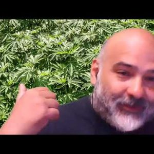Frame of Flower Podcast #16: Miguel “Miggy” of Cannabis Legalization News