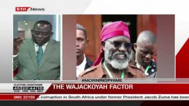 Uongozi Today: Wajackoya factor and the Cannabis question – part two