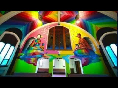 Denver church allows members to smoke cannabis