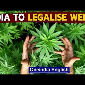 Cannabis reclassified by UN | UN cites weed’s medical benefits | Oneindia News
