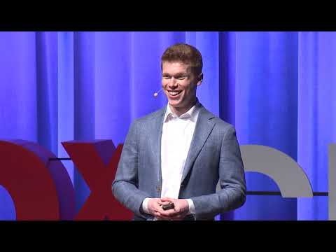 Re-Thinking Cannabis: The Therapeutic Potential of CBD | Ryan Crane | TEDxChicago