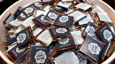 Unveil edible cannabis products