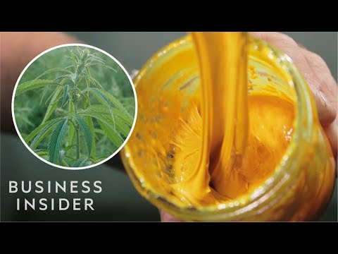What is CBD Oil and How did it become a $1 billion industry?