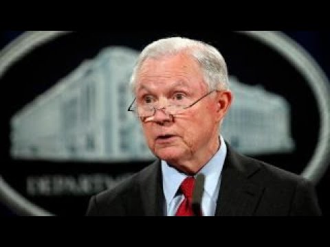 Sessions to end federal hand-off approach to marijuana laws