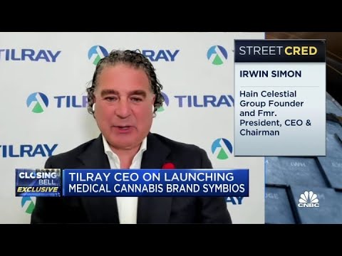 We’re looking to provide cannabis products for arthritis at an affordable price: Tilray CEO