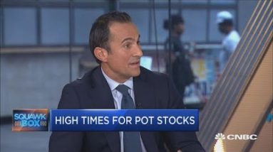 Hexo requires strategic options to compete within the cannabis industry: Activist investor