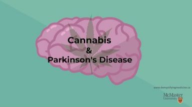 Hashish and Parkinson’s Illness