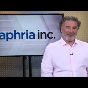 Aphria length in-between CEO: Curbing Canada’s Cannabis Dim Market | Furious Money | CNBC