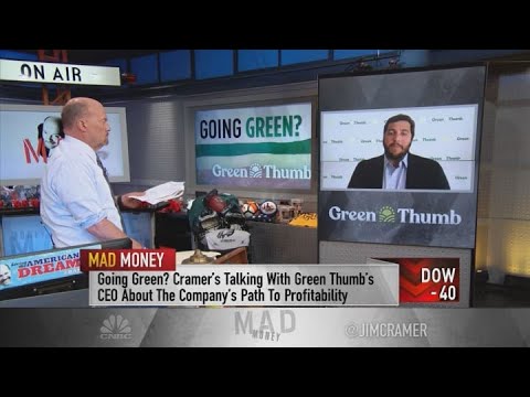 Green Thumb Industries talks U.S. cannabis market, social equity program