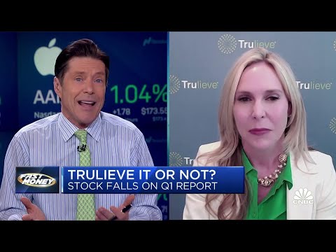 ‘We’re seeing wallet stress someday of the country’ despite sturdy quiz: Trulieve CEO Kim Rivers